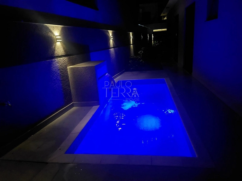 Casa em condomínio fechado em Tremembé pronta para morar, com armários planejados em todos os ambientes, energia fotovoltaica e piscina.: 96ª foto da galeria de imagens do imóvel