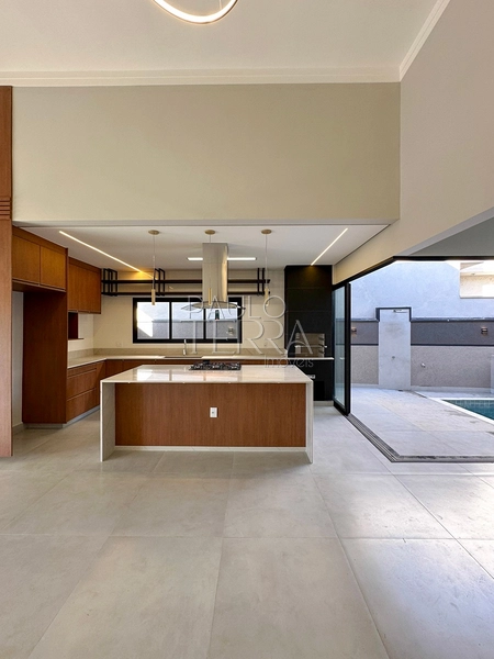 Casa em condomínio fechado em Tremembé pronta para morar, com armários planejados em todos os ambientes, energia fotovoltaica e piscina.: 70ª foto da galeria de imagens do imóvel