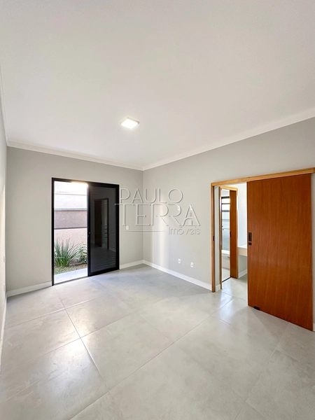 Casa em condomínio fechado em Tremembé pronta para morar, com armários planejados em todos os ambientes, energia fotovoltaica e piscina.: 57ª foto da galeria de imagens do imóvel