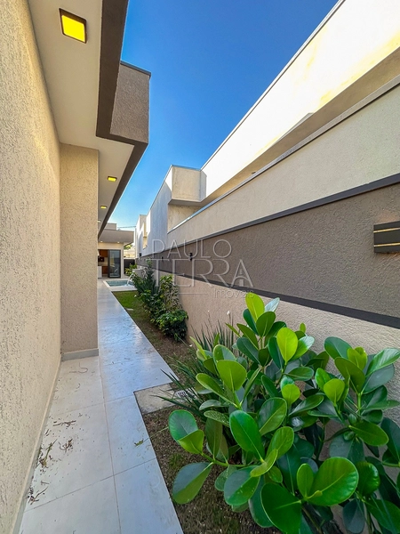 Casa em condomínio fechado em Tremembé pronta para morar, com armários planejados em todos os ambientes, energia fotovoltaica e piscina.: 66ª foto da galeria de imagens do imóvel