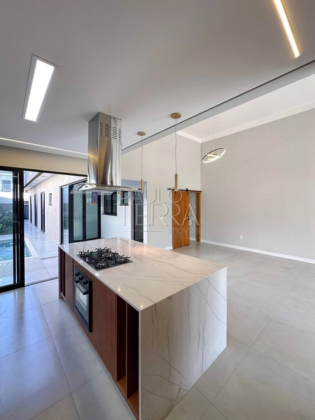 Casa em condomínio fechado em Tremembé pronta para morar, com armários planejados em todos os ambientes, energia fotovoltaica e piscina.: 38ª foto da galeria de imagens do imóvel
