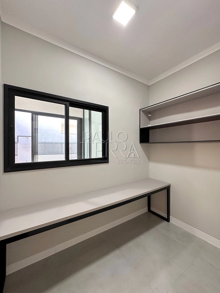 Casa em condomínio fechado em Tremembé pronta para morar, com armários planejados em todos os ambientes, energia fotovoltaica e piscina.: 41ª foto da galeria de imagens do imóvel