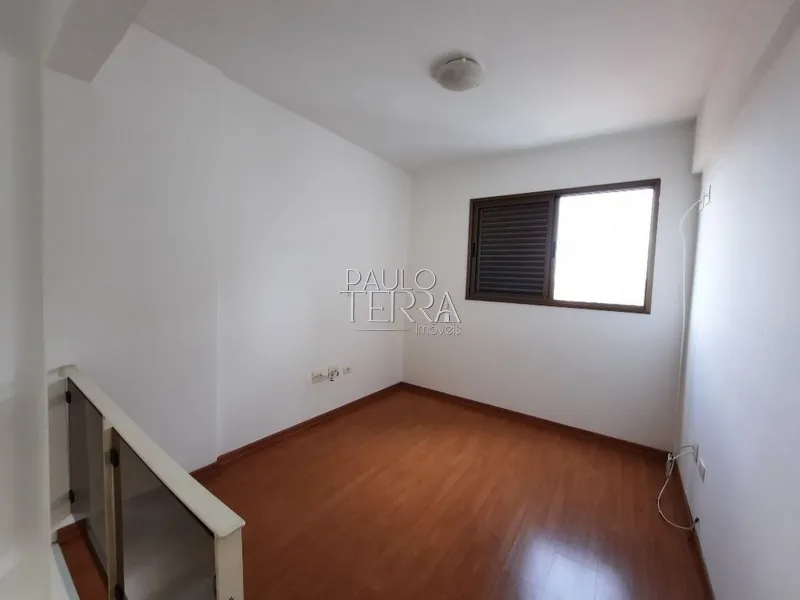 Apartamento Duplex 3 dormitórios 107 m² - Condomínio Jabuticabeiras: 21ª foto da galeria de imagens do imóvel