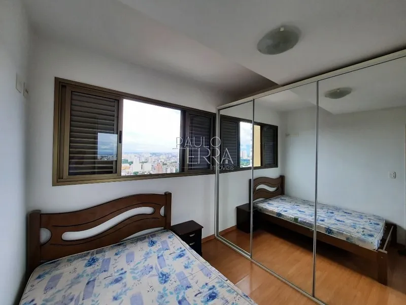Apartamento Duplex 3 dormitórios 107 m² - Condomínio Jabuticabeiras: 24ª foto da galeria de imagens do imóvel