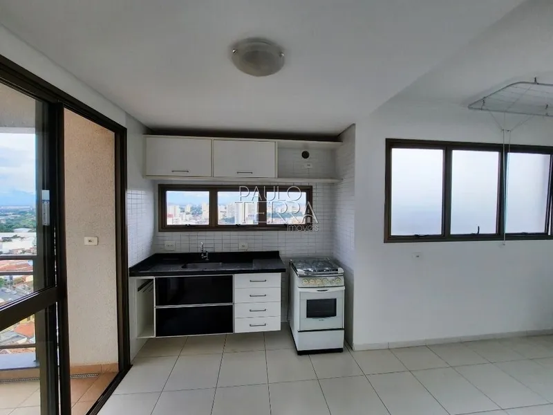 Apartamento Duplex 3 dormitórios 107 m² - Condomínio Jabuticabeiras: 9ª foto da galeria de imagens do imóvel