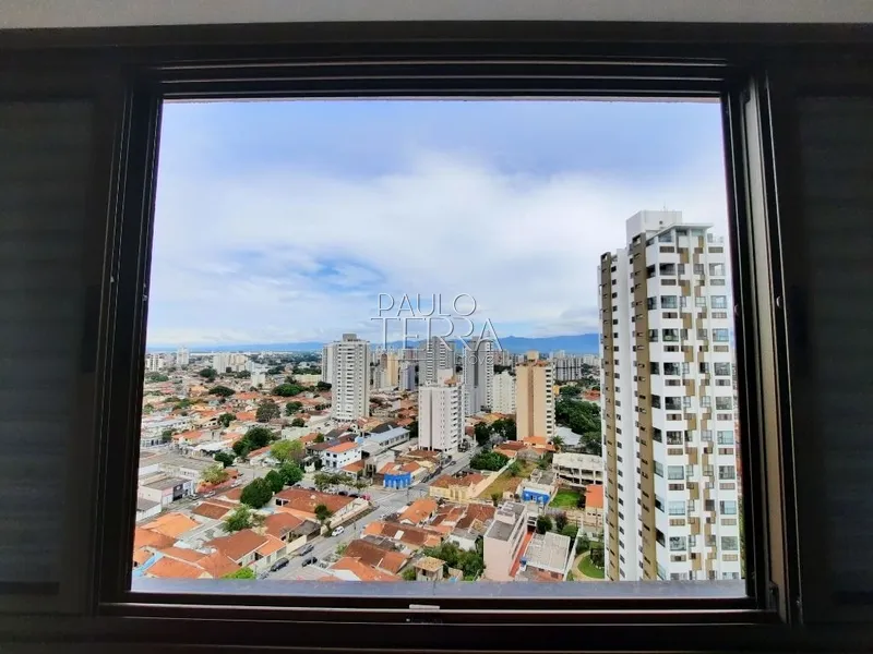 Apartamento Duplex 3 dormitórios 107 m² - Condomínio Jabuticabeiras: 28ª foto da galeria de imagens do imóvel
