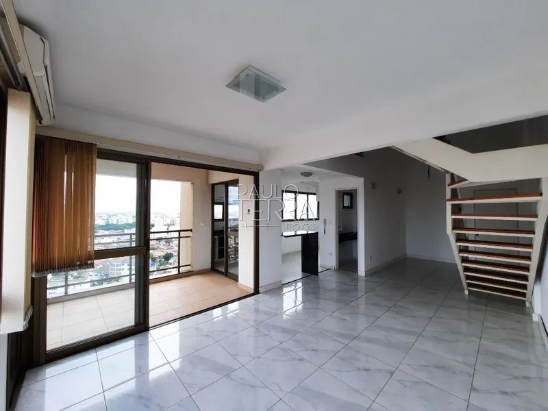 Apartamento Duplex 3 dormitórios 107 m² - Condomínio Jabuticabeiras: 34ª foto da galeria de imagens do imóvel