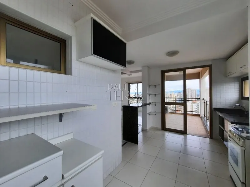 Apartamento Duplex 3 dormitórios 107 m² - Condomínio Jabuticabeiras: 15ª foto da galeria de imagens do imóvel