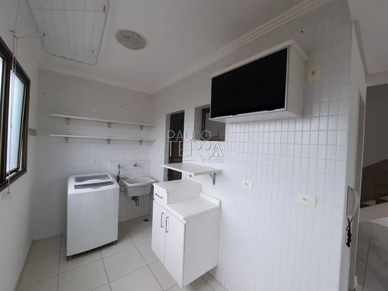 Apartamento Duplex 3 dormitórios 107 m² - Condomínio Jabuticabeiras: 13ª foto da galeria de imagens do imóvel