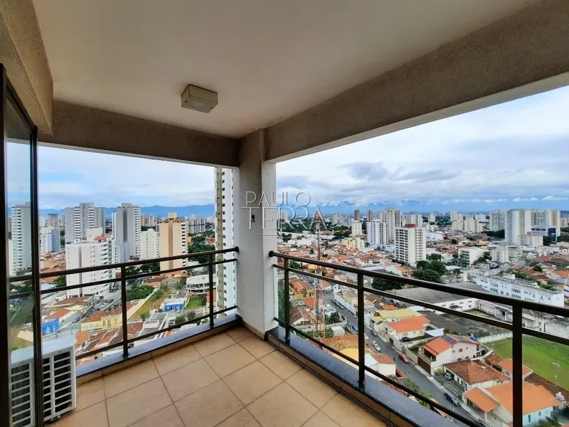 Apartamento Duplex 3 dormitórios 107 m² - Condomínio Jabuticabeiras: 32ª foto da galeria de imagens do imóvel
