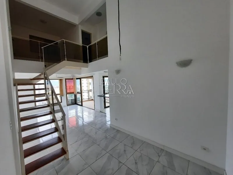 Apartamento Duplex 3 dormitórios 107 m² - Condomínio Jabuticabeiras: 19ª foto da galeria de imagens do imóvel