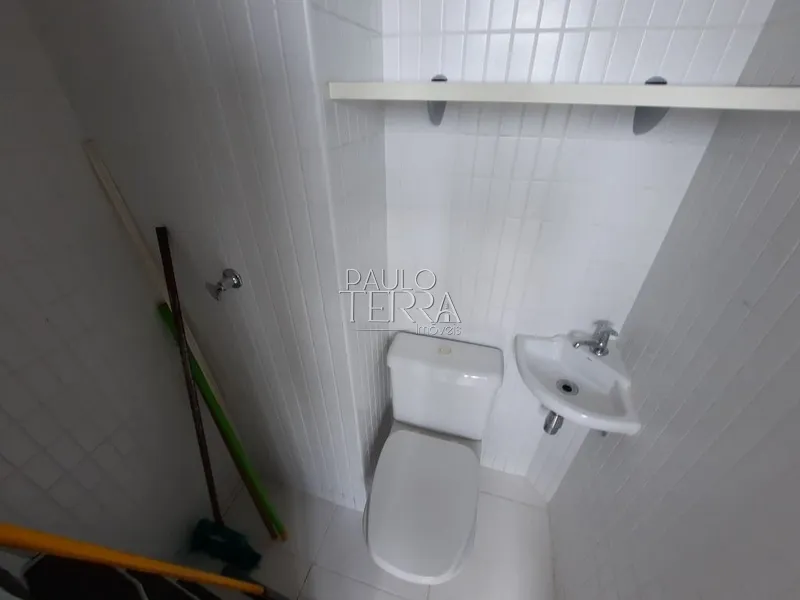 Apartamento Duplex 3 dormitórios 107 m² - Condomínio Jabuticabeiras: 14ª foto da galeria de imagens do imóvel