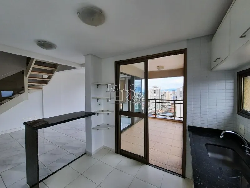 Apartamento Duplex 3 dormitórios 107 m² - Condomínio Jabuticabeiras: 17ª foto da galeria de imagens do imóvel