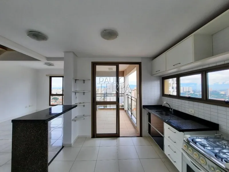 Apartamento Duplex 3 dormitórios 107 m² - Condomínio Jabuticabeiras: 16ª foto da galeria de imagens do imóvel