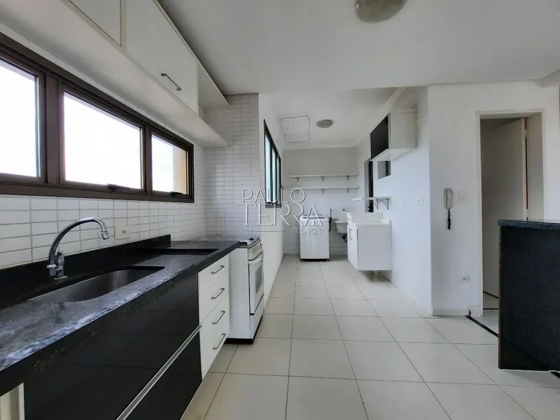 Apartamento Duplex 3 dormitórios 107 m² - Condomínio Jabuticabeiras: 11ª foto da galeria de imagens do imóvel