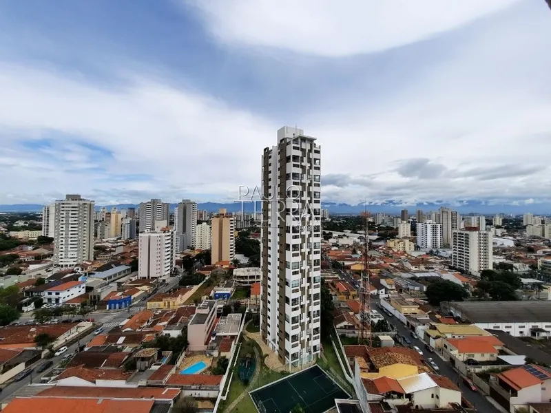 Apartamento Duplex 3 dormitórios 107 m² - Condomínio Jabuticabeiras: 29ª foto da galeria de imagens do imóvel
