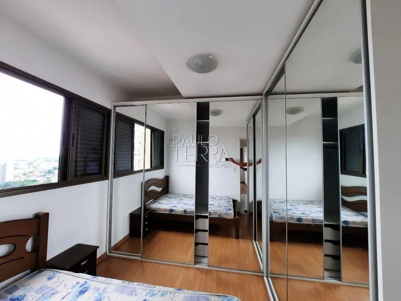 Apartamento Duplex 3 dormitórios 107 m² - Condomínio Jabuticabeiras: 26ª foto da galeria de imagens do imóvel