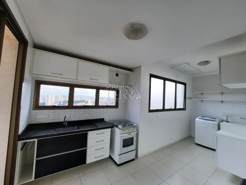 Apartamento Duplex 3 dormitórios 107 m² - Condomínio Jabuticabeiras: 10ª foto da galeria de imagens do imóvel
