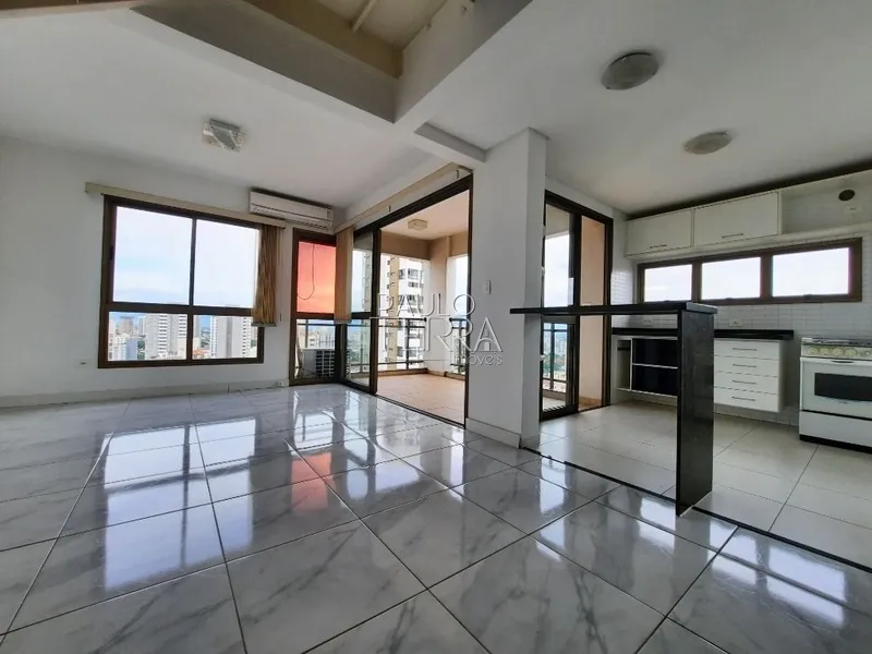 Apartamento Duplex 3 dormitórios 107 m² - Condomínio Jabuticabeiras: 7ª foto da galeria de imagens do imóvel