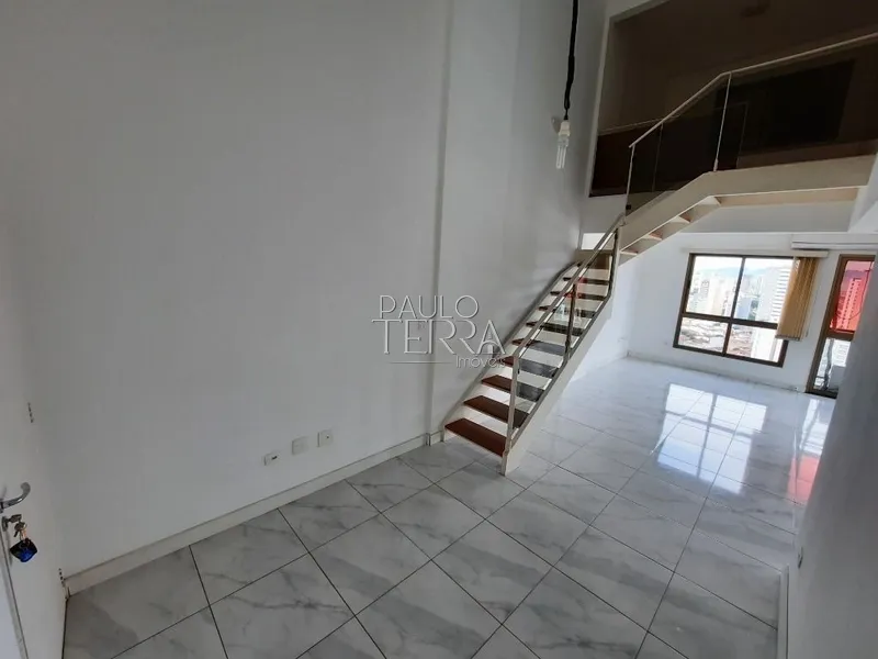 Apartamento Duplex 3 dormitórios 107 m² - Condomínio Jabuticabeiras: 18ª foto da galeria de imagens do imóvel
