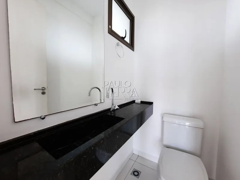 Apartamento Duplex 3 dormitórios 107 m² - Condomínio Jabuticabeiras: 6ª foto da galeria de imagens do imóvel