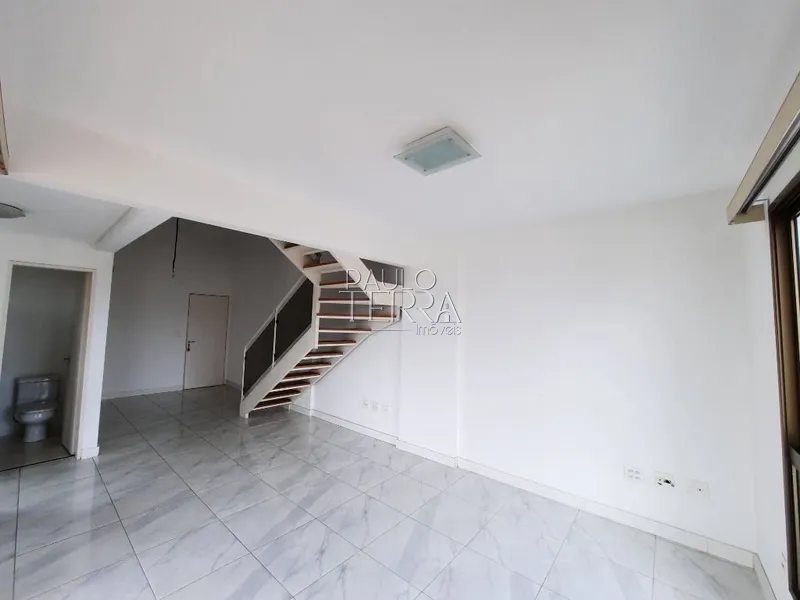 Apartamento Duplex 3 dormitórios 107 m² - Condomínio Jabuticabeiras: 5ª foto da galeria de imagens do imóvel