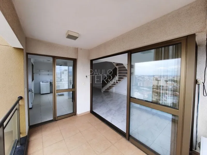 Apartamento Duplex 3 dormitórios 107 m² - Condomínio Jabuticabeiras: 2ª foto da galeria de imagens do imóvel