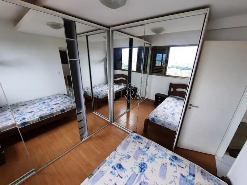 Apartamento Duplex 3 dormitórios 107 m² - Condomínio Jabuticabeiras: 25ª foto da galeria de imagens do imóvel