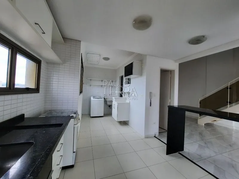 Apartamento Duplex 3 dormitórios 107 m² - Condomínio Jabuticabeiras: 12ª foto da galeria de imagens do imóvel