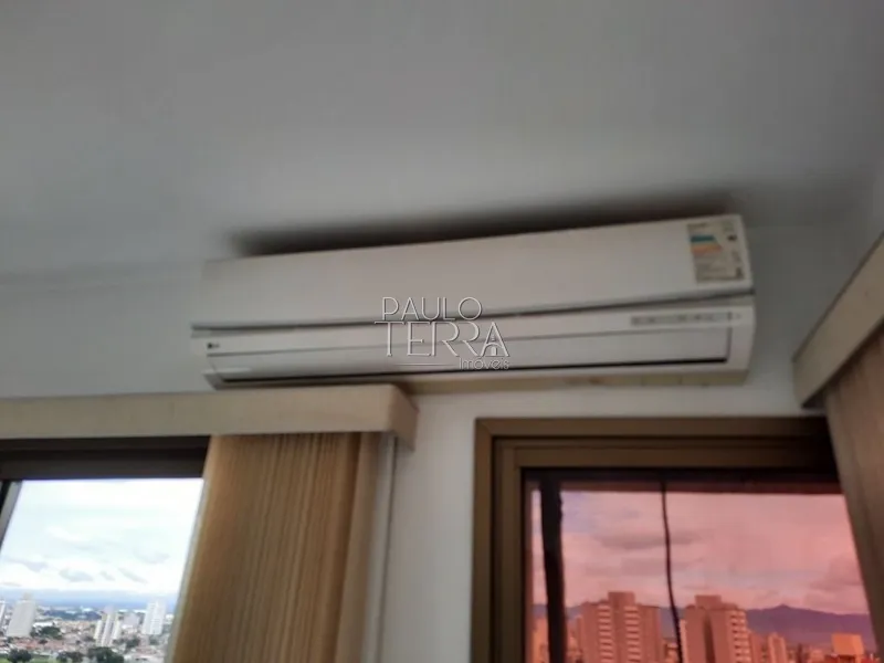 Apartamento Duplex 3 dormitórios 107 m² - Condomínio Jabuticabeiras: 4ª foto da galeria de imagens do imóvel
