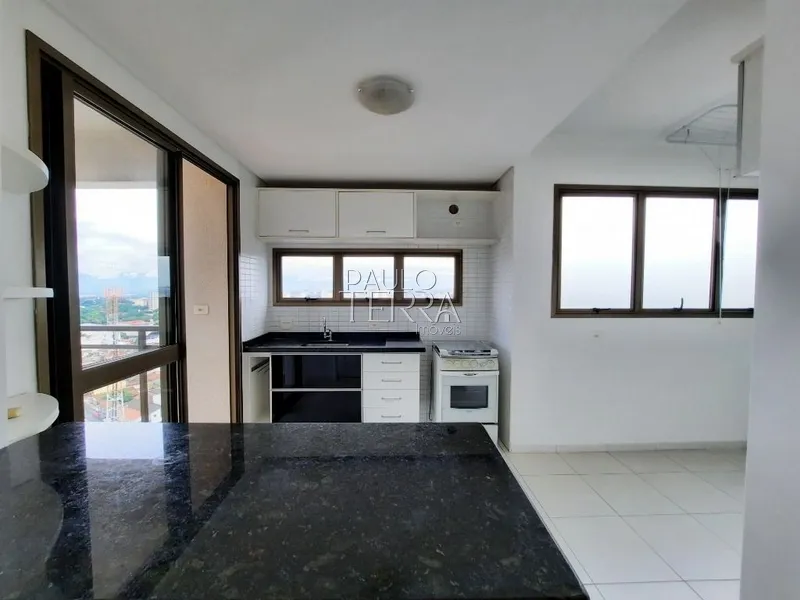 Apartamento Duplex 3 dormitórios 107 m² - Condomínio Jabuticabeiras: 8ª foto da galeria de imagens do imóvel