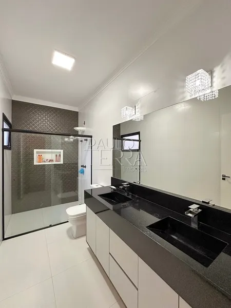 Sobrado à venda no Condomínio Morada do Visconde em Tremembé | 4 dormitórios, piscina e energia solar: 49ª foto da galeria de imagens do imóvel