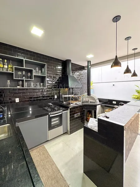 Sobrado à venda no Condomínio Morada do Visconde em Tremembé | 4 dormitórios, piscina e energia solar: 17ª foto da galeria de imagens do imóvel