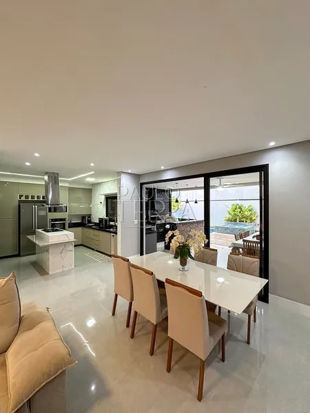 Sobrado à venda no Condomínio Morada do Visconde em Tremembé | 4 dormitórios, piscina e energia solar: 11ª foto da galeria de imagens do imóvel