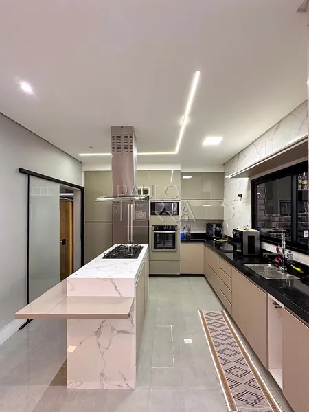 Sobrado à venda no Condomínio Morada do Visconde em Tremembé | 4 dormitórios, piscina e energia solar: 9ª foto da galeria de imagens do imóvel