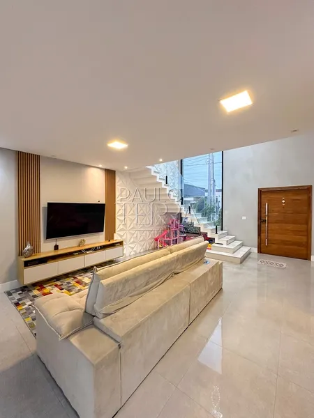 Sobrado à venda no Condomínio Morada do Visconde em Tremembé | 4 dormitórios, piscina e energia solar: 31ª foto da galeria de imagens do imóvel