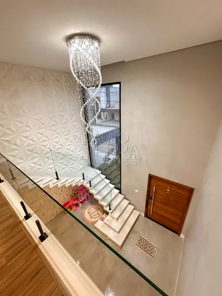 Sobrado à venda no Condomínio Morada do Visconde em Tremembé | 4 dormitórios, piscina e energia solar: 40ª foto da galeria de imagens do imóvel