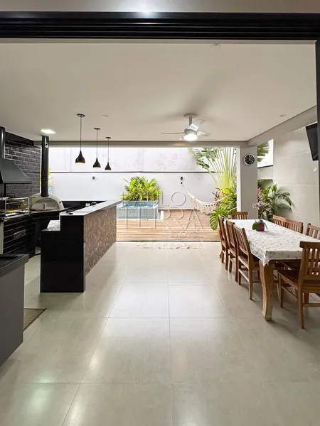 Sobrado à venda no Condomínio Morada do Visconde em Tremembé | 4 dormitórios, piscina e energia solar: 13ª foto da galeria de imagens do imóvel