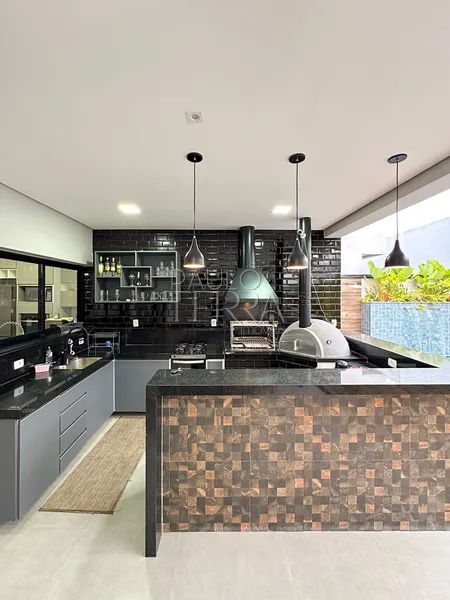 Sobrado à venda no Condomínio Morada do Visconde em Tremembé | 4 dormitórios, piscina e energia solar: 19ª foto da galeria de imagens do imóvel