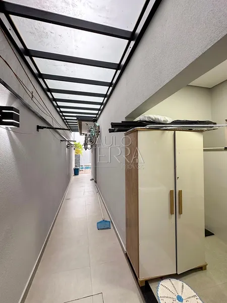 Sobrado à venda no Condomínio Morada do Visconde em Tremembé | 4 dormitórios, piscina e energia solar: 65ª foto da galeria de imagens do imóvel