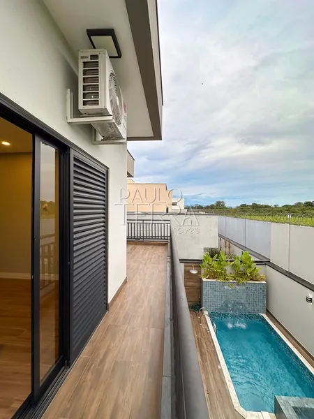 Sobrado à venda no Condomínio Morada do Visconde em Tremembé | 4 dormitórios, piscina e energia solar: 47ª foto da galeria de imagens do imóvel