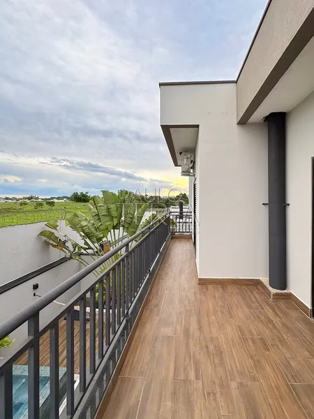 Sobrado à venda no Condomínio Morada do Visconde em Tremembé | 4 dormitórios, piscina e energia solar: 53ª foto da galeria de imagens do imóvel