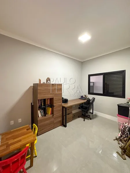 Sobrado à venda no Condomínio Morada do Visconde em Tremembé | 4 dormitórios, piscina e energia solar: 38ª foto da galeria de imagens do imóvel