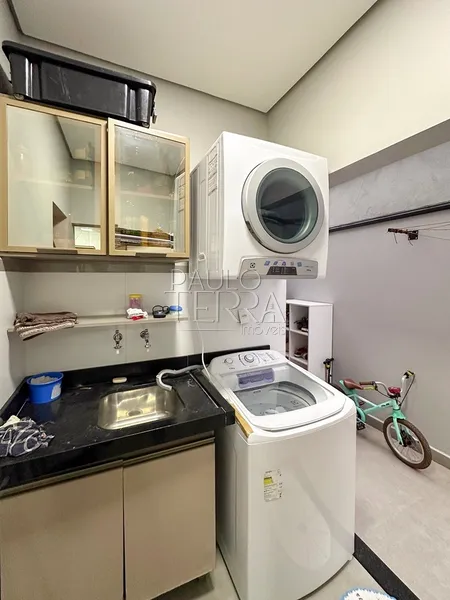 Sobrado à venda no Condomínio Morada do Visconde em Tremembé | 4 dormitórios, piscina e energia solar: 64ª foto da galeria de imagens do imóvel