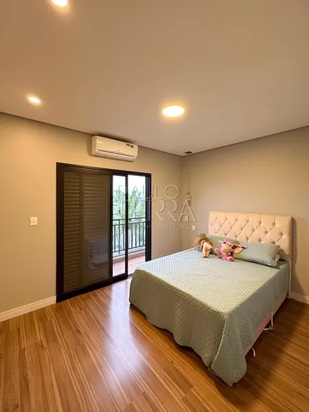 Sobrado à venda no Condomínio Morada do Visconde em Tremembé | 4 dormitórios, piscina e energia solar: 46ª foto da galeria de imagens do imóvel