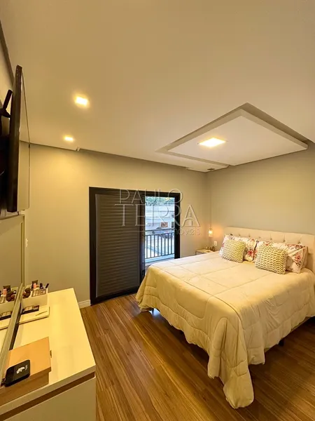 Sobrado à venda no Condomínio Morada do Visconde em Tremembé | 4 dormitórios, piscina e energia solar: 62ª foto da galeria de imagens do imóvel