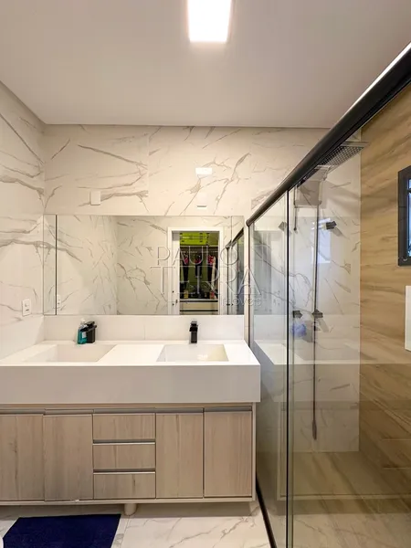 Sobrado à venda no Condomínio Morada do Visconde em Tremembé | 4 dormitórios, piscina e energia solar: 57ª foto da galeria de imagens do imóvel