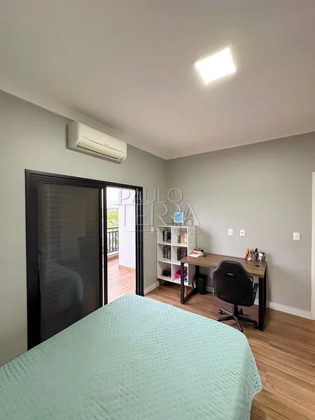 Sobrado à venda no Condomínio Morada do Visconde em Tremembé | 4 dormitórios, piscina e energia solar: 52ª foto da galeria de imagens do imóvel