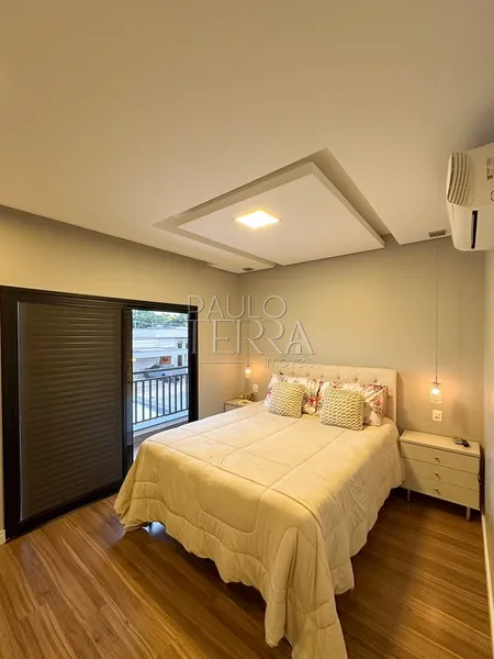 Sobrado à venda no Condomínio Morada do Visconde em Tremembé | 4 dormitórios, piscina e energia solar: 61ª foto da galeria de imagens do imóvel