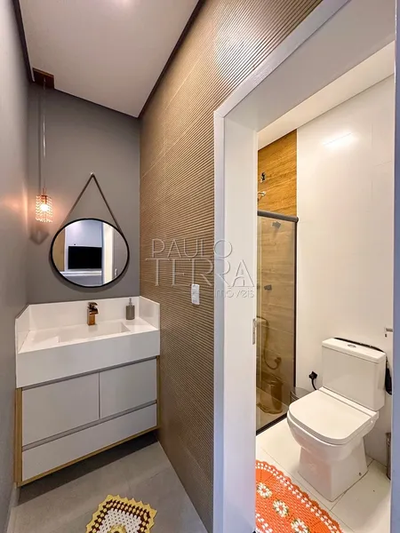 Sobrado à venda no Condomínio Morada do Visconde em Tremembé | 4 dormitórios, piscina e energia solar: 34ª foto da galeria de imagens do imóvel